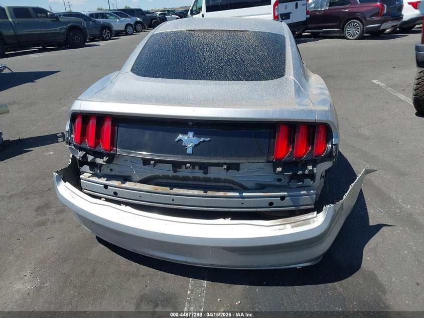 2015 Ford Mustang V6 VIN: 1FA6P8AM9F5373335 Lot: 44877398