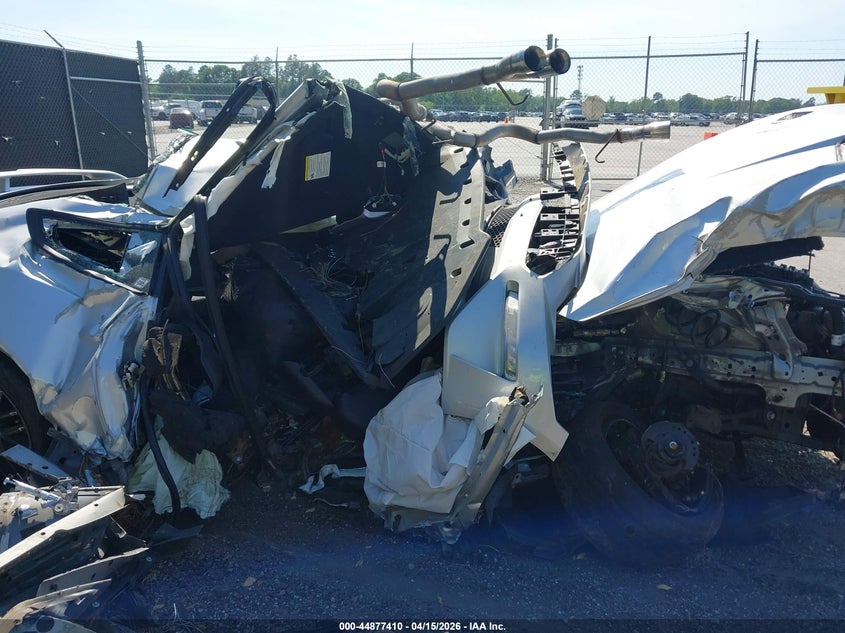 2019 Ford Mustang Gt VIN: 1FA6P8CF5K5117346 Lot: 44877410