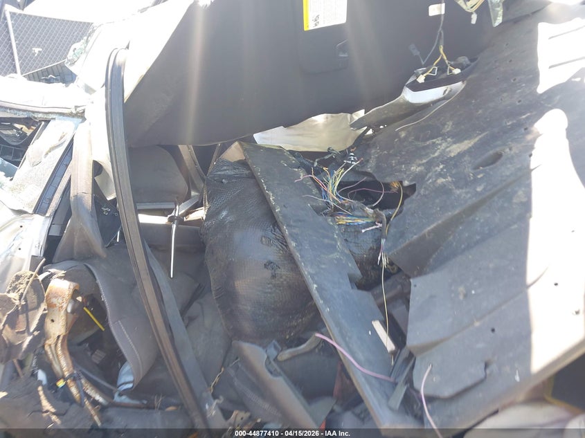 2019 Ford Mustang Gt VIN: 1FA6P8CF5K5117346 Lot: 44877410