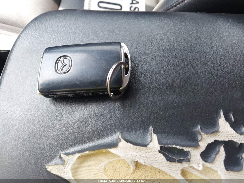 2021 Mazda Mazda3 Premium VIN: 3MZBPBDL0MM252688 Lot: 44877433