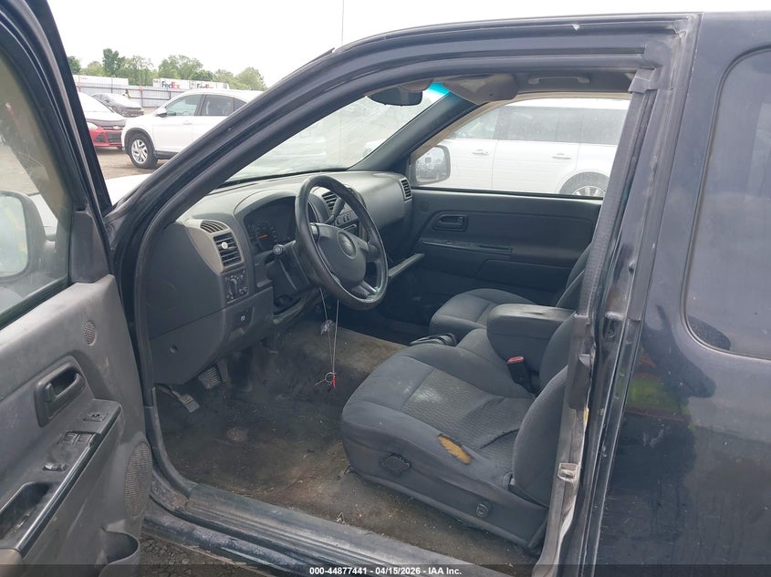 2006 Chevrolet Colorado Lt VIN: 1GCDT196968246223 Lot: 44877441