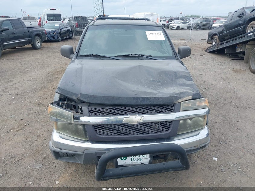 2006 Chevrolet Colorado Lt VIN: 1GCDT196968246223 Lot: 44877441