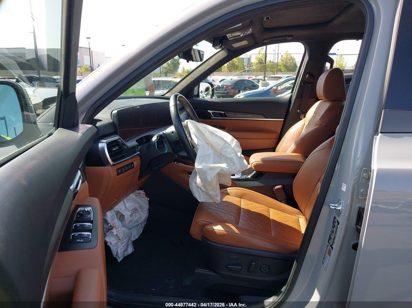 2023 Kia Telluride Sx Prestige X-Pro