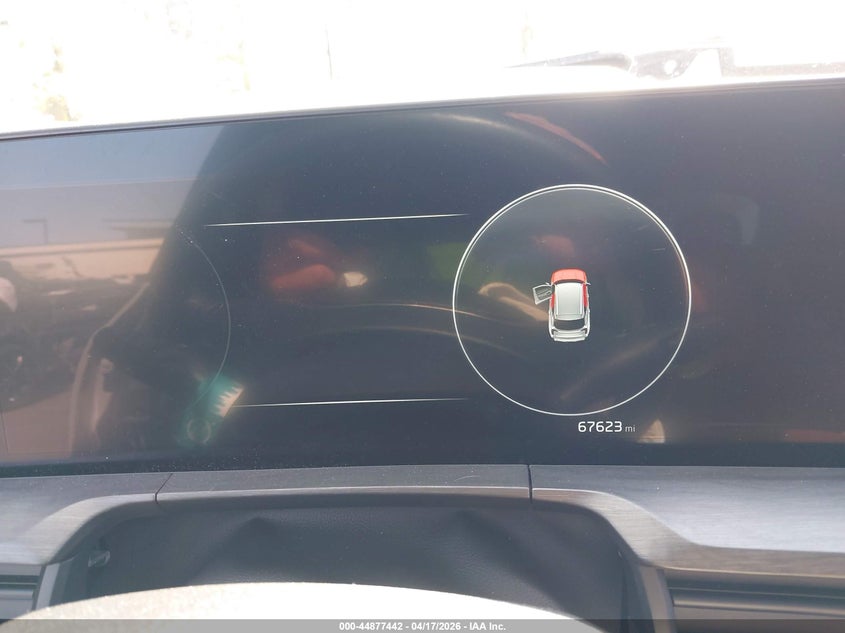 VIN 5XYP5DGC2PG365145 2023 KIA TELLURIDE SX PRESTIGE X-PRO