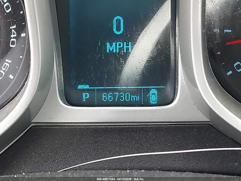 2013 Chevrolet Camaro 2Ls VIN: 2G1FA1E36D9146116 Lot: 44877444