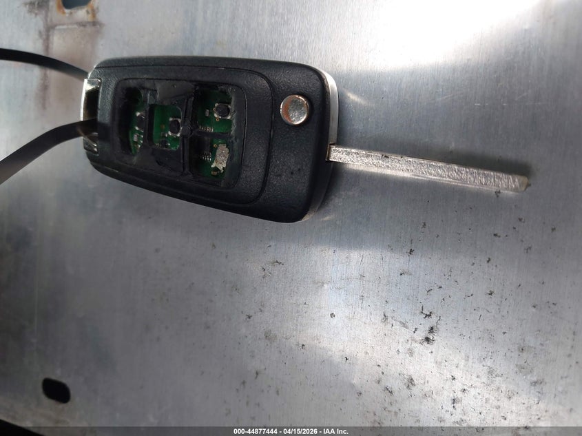 2013 Chevrolet Camaro 2Ls VIN: 2G1FA1E36D9146116 Lot: 44877444