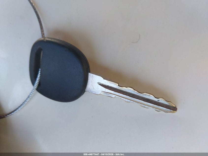 2009 Chevrolet Impala Ls VIN: 2G1WB57K491143391 Lot: 44877447