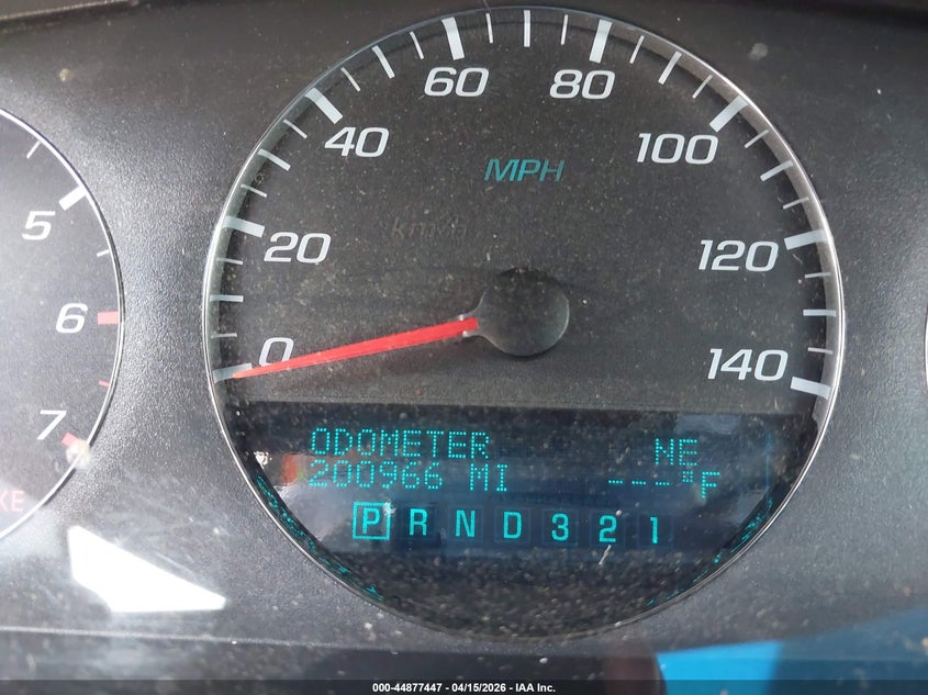 2009 Chevrolet Impala Ls VIN: 2G1WB57K491143391 Lot: 44877447