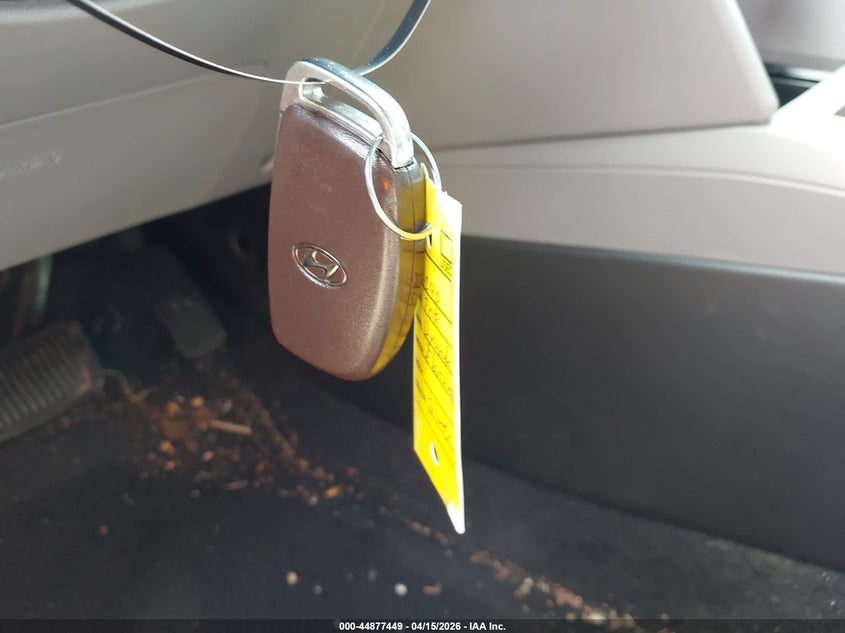 2018 Hyundai Elantra Limited VIN: KMHD84LF6JU452493 Lot: 44877449