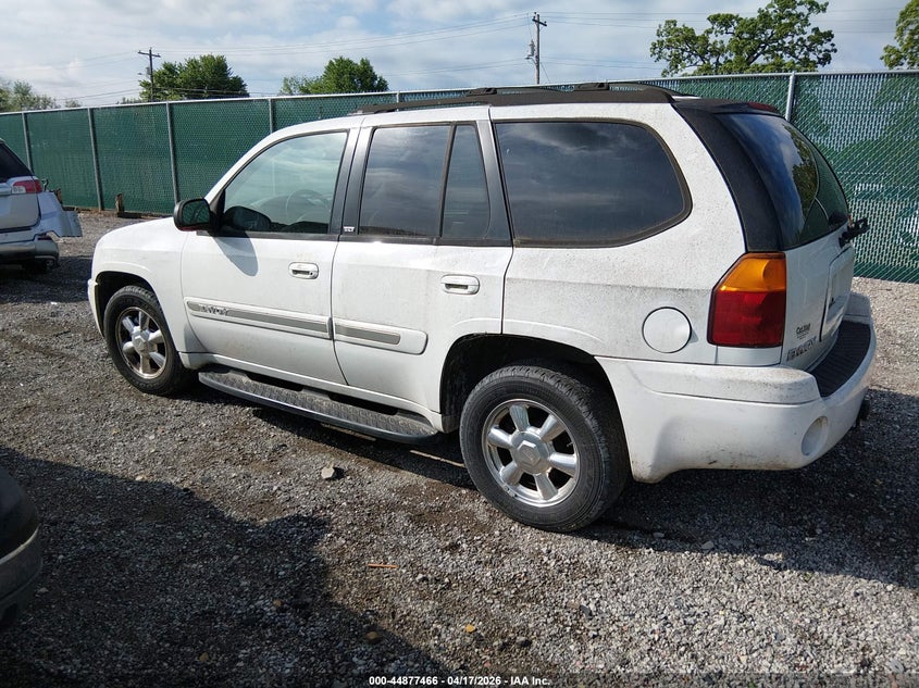 2004 GMC Envoy Slt