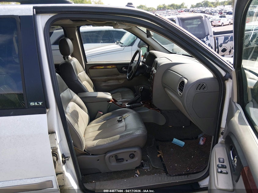 2004 GMC Envoy Slt