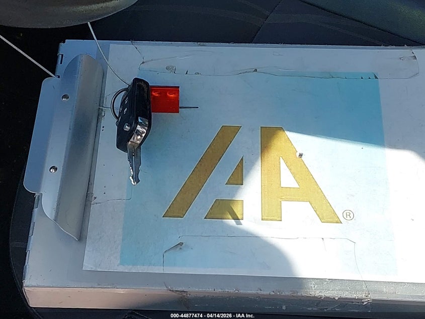 2015 Chevrolet Spark 1Lt Cvt VIN: KL8CD6S98FC731954 Lot: 44877474