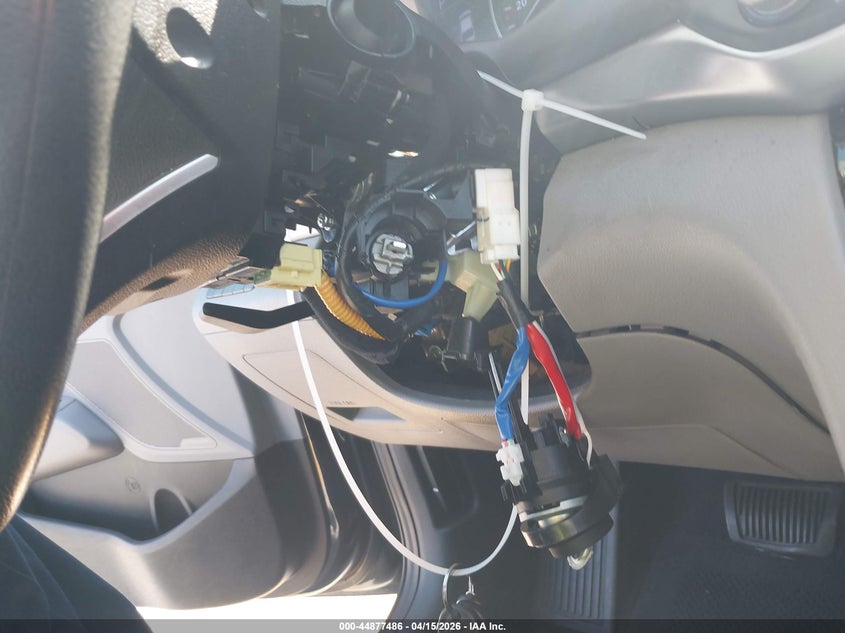VIN 5NPD74LF1LH598756 2020 HYUNDAI ELANTRA SE