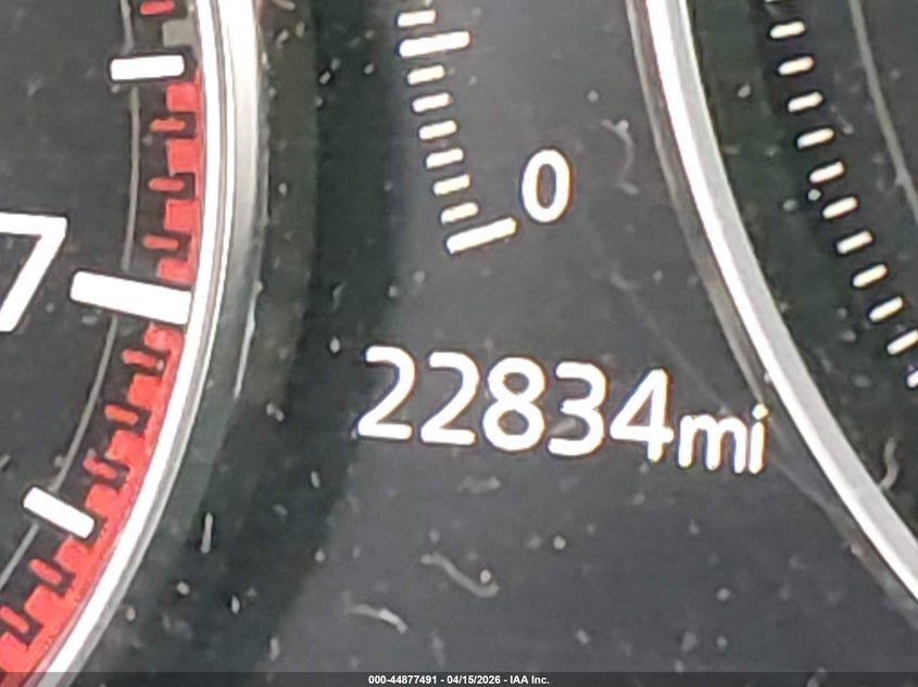 2025 Mazda Mazda3 2.5 S Select Sport VIN: 3MZBPABM0SM461075 Lot: 44877491