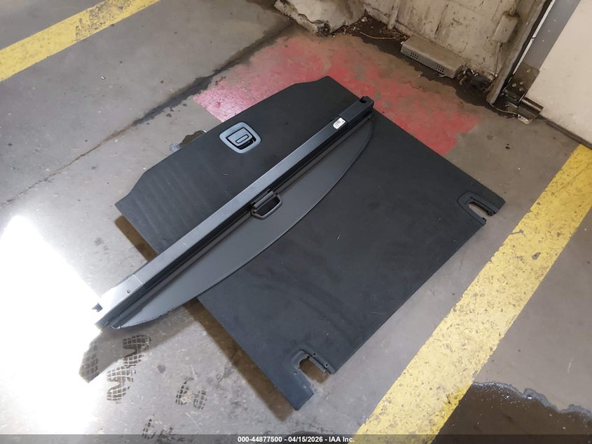 2018 BMW X3 xDrive30I VIN: 5UXTR9C58JLD67843 Lot: 44877500