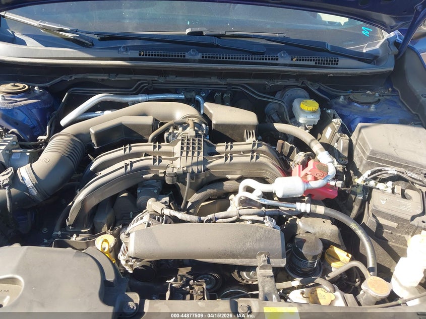 2024 Subaru Crosstrek Sport VIN: 4S4GUHF62R3704088 Lot: 44877509