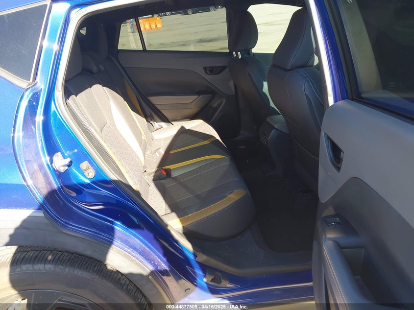 2024 Subaru Crosstrek Sport VIN: 4S4GUHF62R3704088 Lot: 44877509