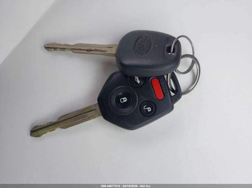 2012 Subaru Impreza 2.0I Sport Limited VIN: JF1GPAS62CH201900 Lot: 44877510