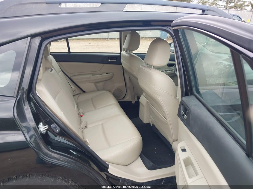 2012 Subaru Impreza 2.0I Sport Limited VIN: JF1GPAS62CH201900 Lot: 44877510