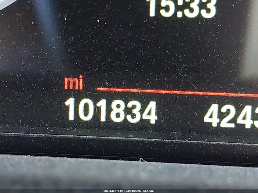 2014 BMW 428I VIN: WBA3N7C5XEK220446 Lot: 44877512