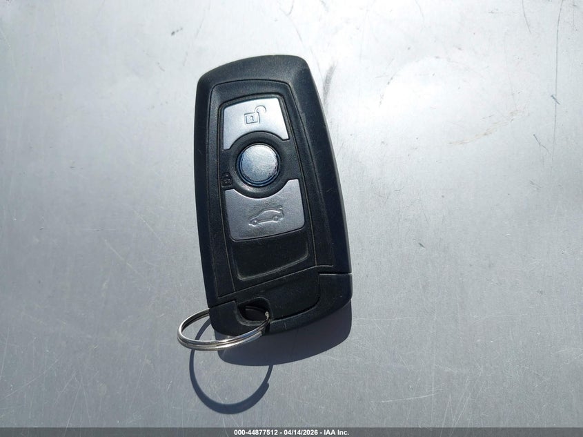 2014 BMW 428I VIN: WBA3N7C5XEK220446 Lot: 44877512