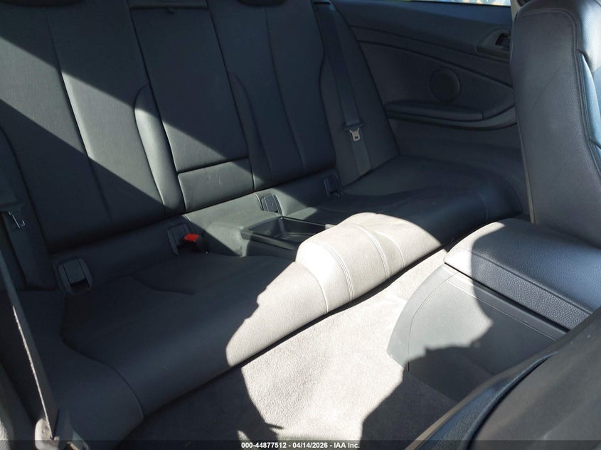 2014 BMW 428I VIN: WBA3N7C5XEK220446 Lot: 44877512