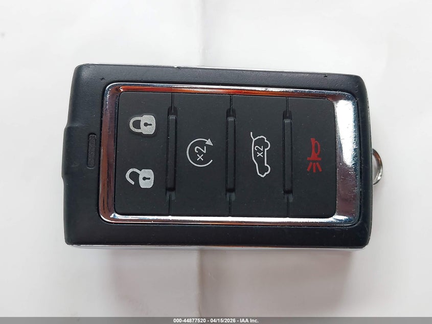 2024 Jeep Grand Cherokee Altitude X 4X4 VIN: 1C4RJHAG8R8512778 Lot: 44877520