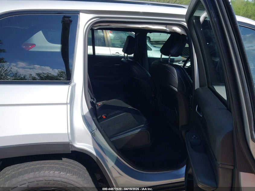 2024 Jeep Grand Cherokee Altitude X 4X4 VIN: 1C4RJHAG8R8512778 Lot: 44877520