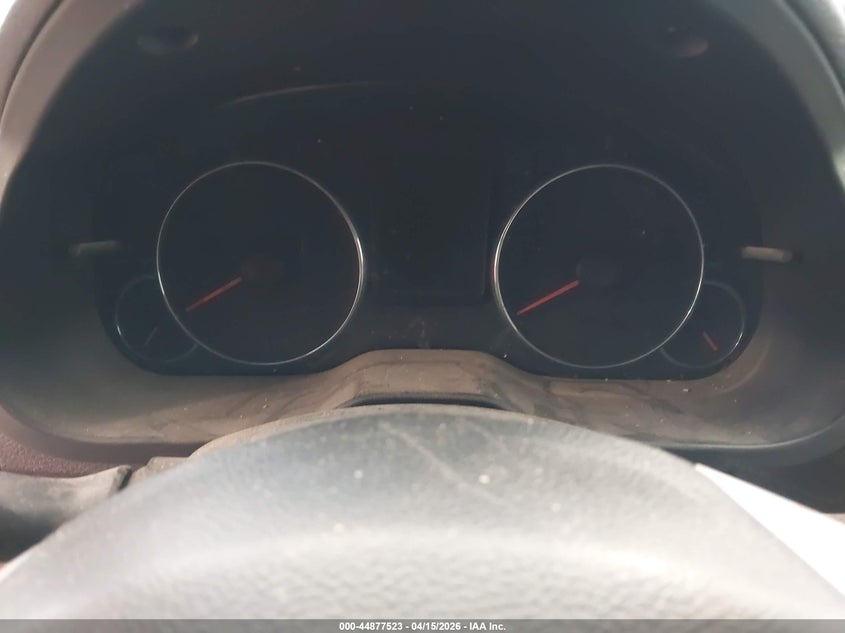 2014 Subaru Outback 2.5I Limited VIN: 4S4BRCLC8E3251985 Lot: 44877523