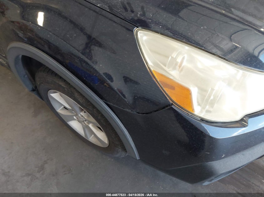 2014 Subaru Outback 2.5I Limited VIN: 4S4BRCLC8E3251985 Lot: 44877523