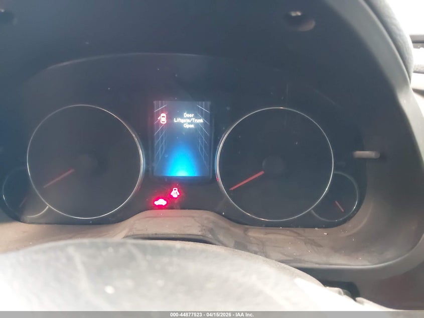 2014 Subaru Outback 2.5I Limited VIN: 4S4BRCLC8E3251985 Lot: 44877523