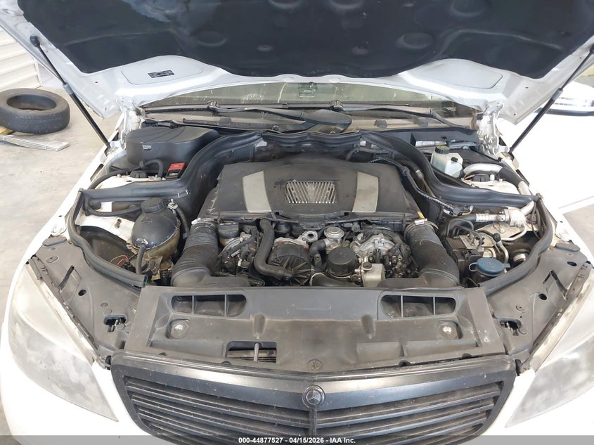 2011 Mercedes-Benz C 300 Luxury 4Matic/Sport 4Matic VIN: WDDGF8BB9BR144144 Lot: 44877527