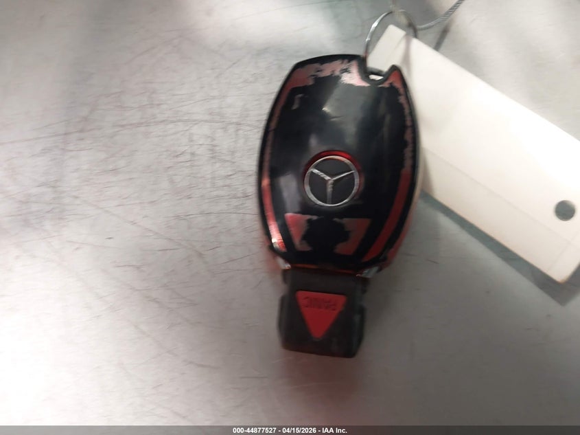 2011 Mercedes-Benz C 300 Luxury 4Matic/Sport 4Matic VIN: WDDGF8BB9BR144144 Lot: 44877527