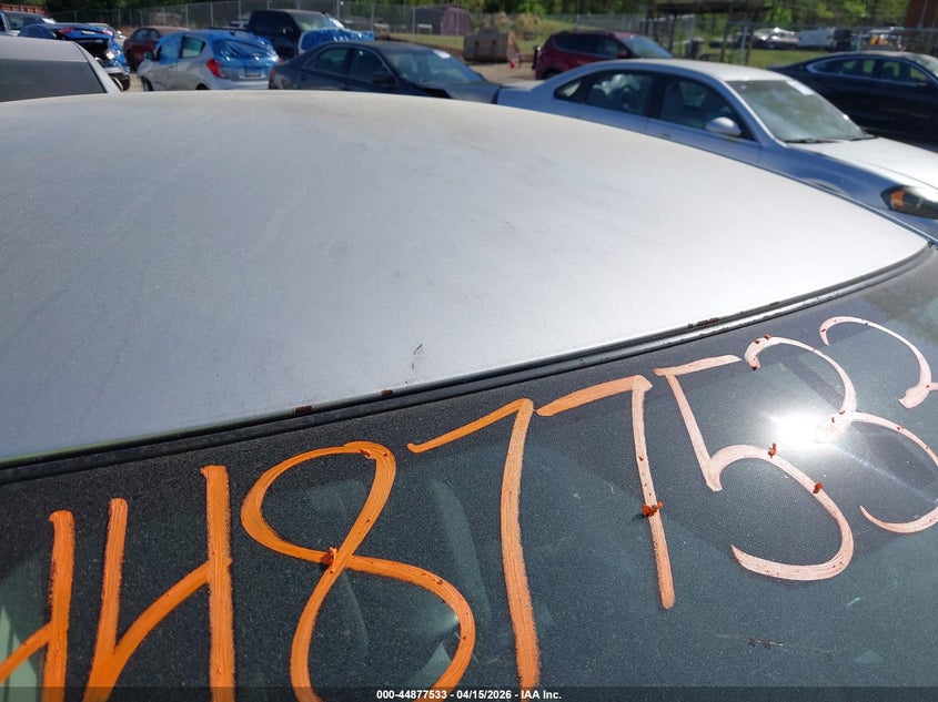 2014 Nissan Sentra Fe+ S VIN: 3N1AB7AP2EY299400 Lot: 44877533