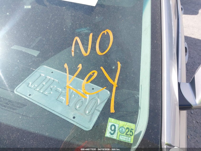 2008 Cadillac Cts Standard VIN: 1G6DF577380155382 Lot: 44877535