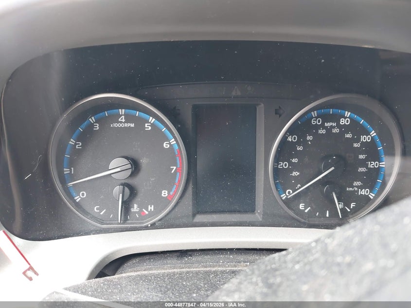 2017 Toyota Rav4 Xle VIN: 2T3RFREV8HW549547 Lot: 44877547