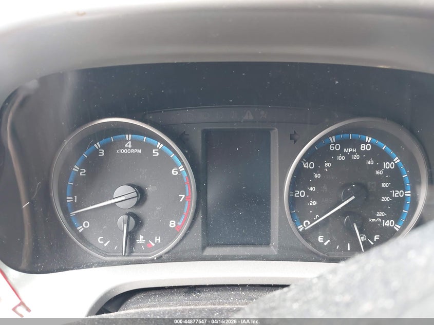 2017 Toyota Rav4 Xle VIN: 2T3RFREV8HW549547 Lot: 44877547