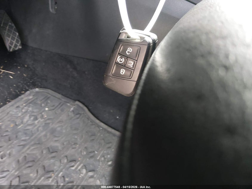 2020 Volkswagen Jetta 1.4T R-Line/1.4T S/1.4T Se VIN: 3VWC57BU6LM083794 Lot: 44877548