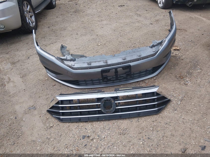 2020 Volkswagen Jetta 1.4T R-Line/1.4T S/1.4T Se VIN: 3VWC57BU6LM083794 Lot: 44877548