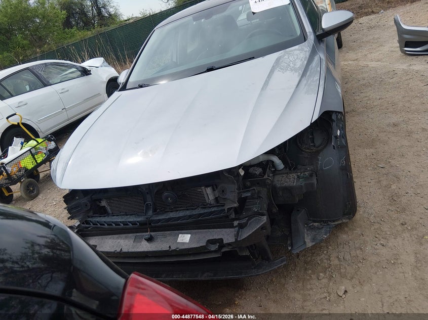 2020 Volkswagen Jetta 1.4T R-Line/1.4T S/1.4T Se VIN: 3VWC57BU6LM083794 Lot: 44877548