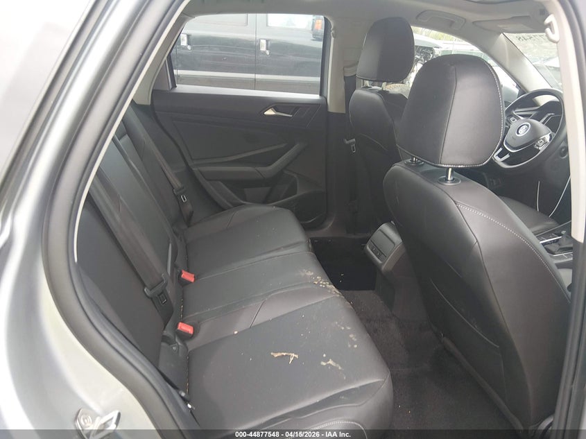 2020 Volkswagen Jetta 1.4T R-Line/1.4T S/1.4T Se VIN: 3VWC57BU6LM083794 Lot: 44877548