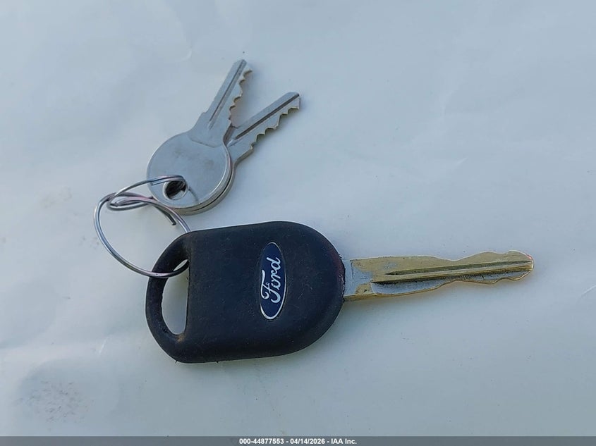 2004 Ford Ranger Edge/Xl/Xlt VIN: 1FTYR10U34PA11086 Lot: 44877553