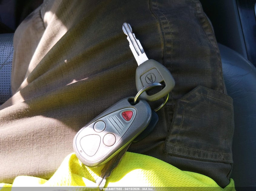 2006 Acura Mdx VIN: 2HNYD18836H508470 Lot: 44877555