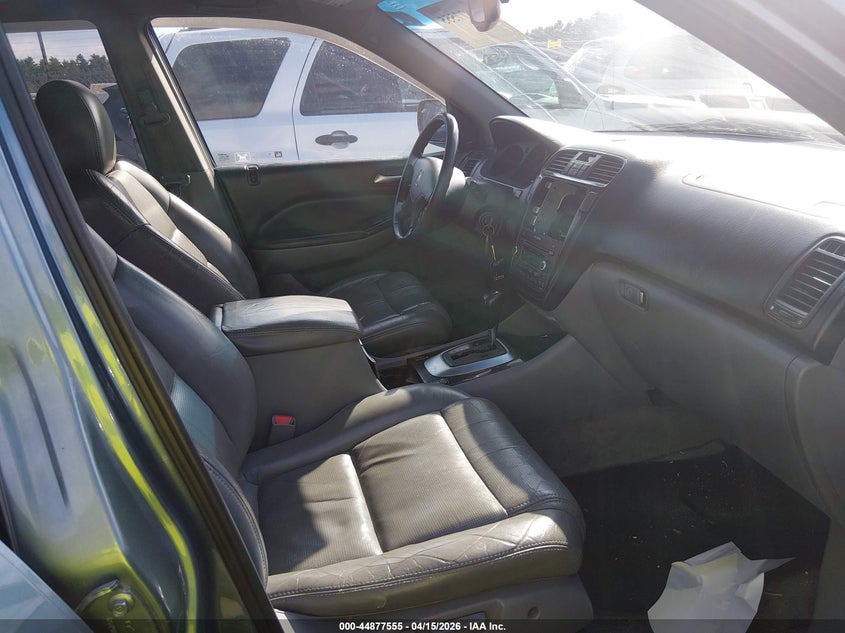 2006 Acura Mdx