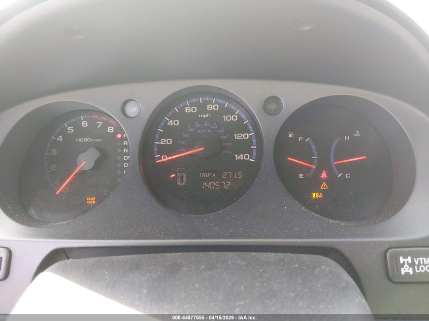 2006 Acura Mdx VIN: 2HNYD18836H508470 Lot: 44877555