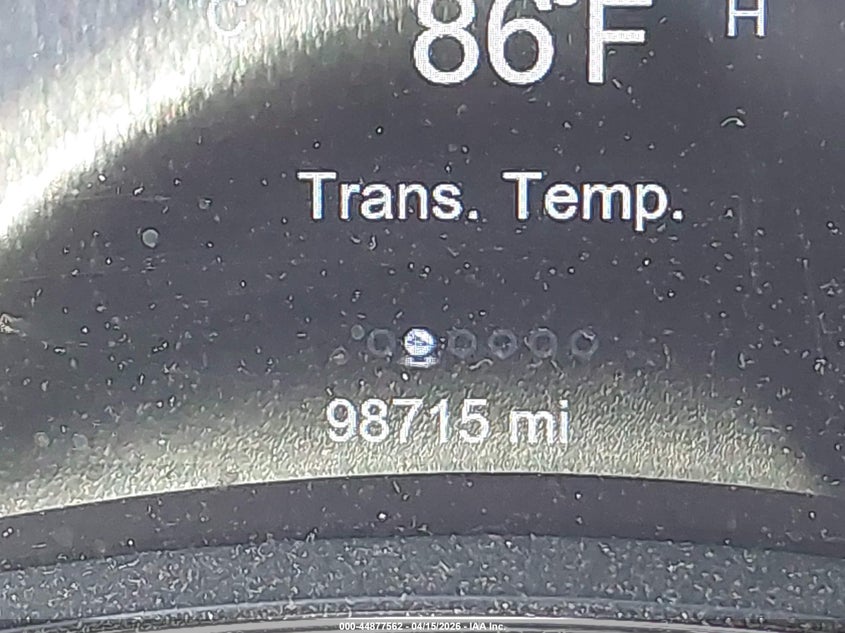 2014 Dodge Durango Sxt VIN: 1C4RDJAG8EC524483 Lot: 44877562