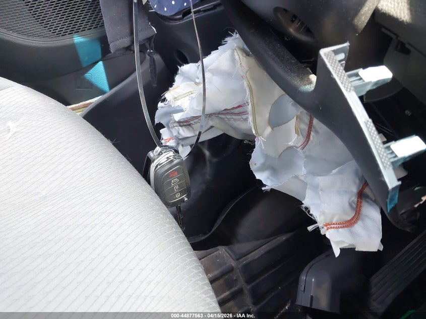 2013 Hyundai Santa Fe Sport VIN: 5XYZU3LB8DG123958 Lot: 44877563