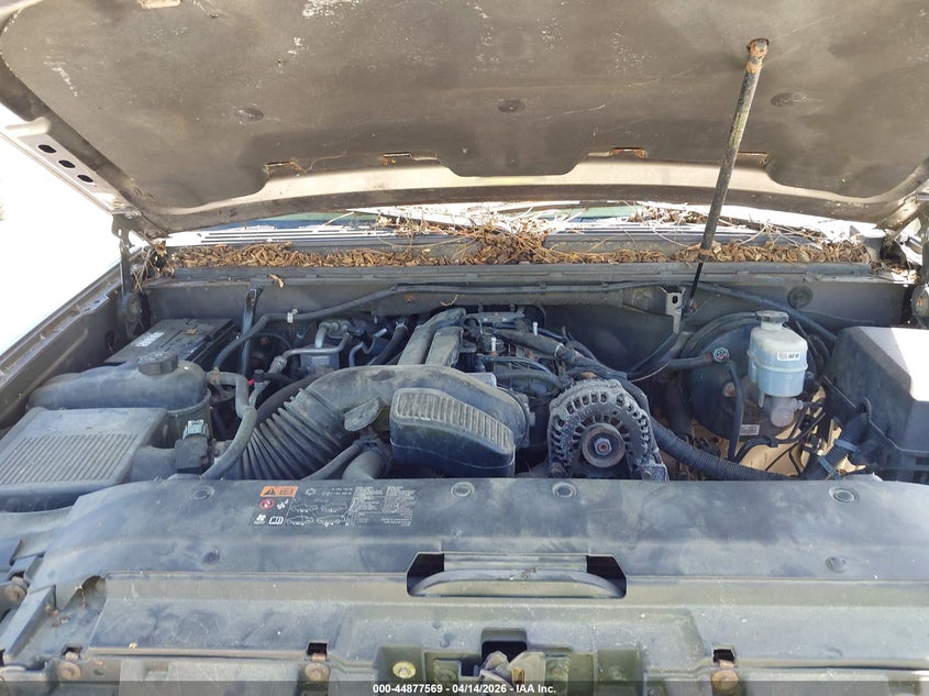 2012 GMC Yukon Xl 1500 Sle VIN: 1GKS2HE74CR105667 Lot: 44877569