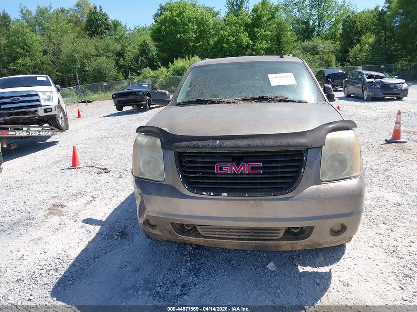 2012 GMC Yukon Xl 1500 Sle VIN: 1GKS2HE74CR105667 Lot: 44877569