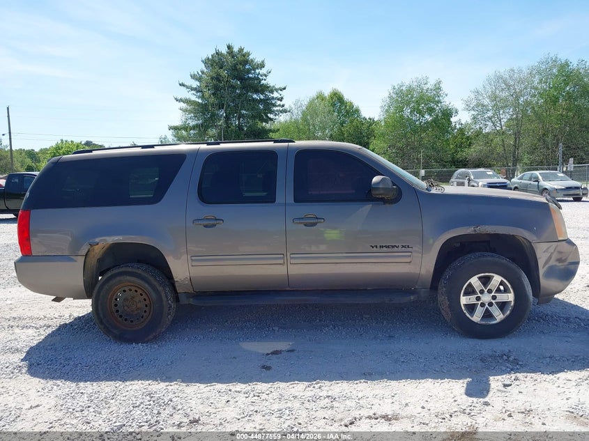 2012 GMC Yukon Xl 1500 Sle VIN: 1GKS2HE74CR105667 Lot: 44877569